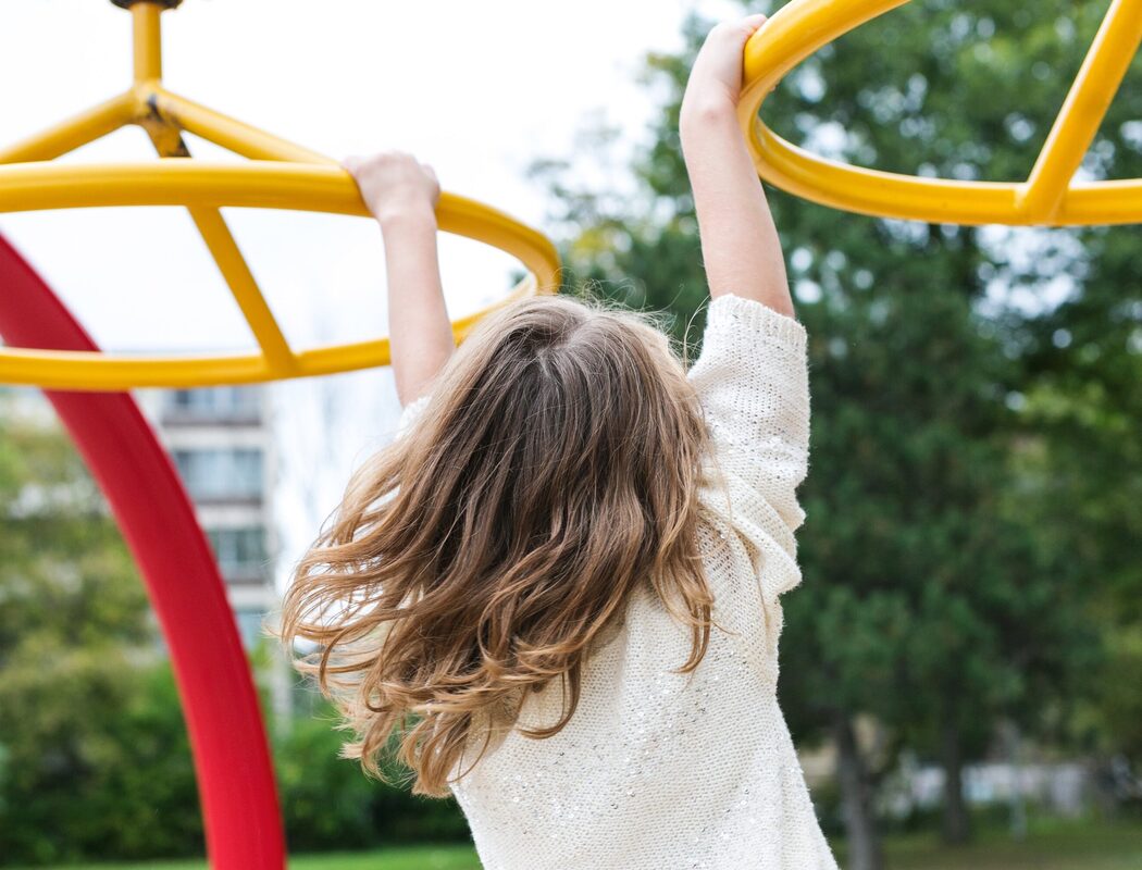 child-on-playground