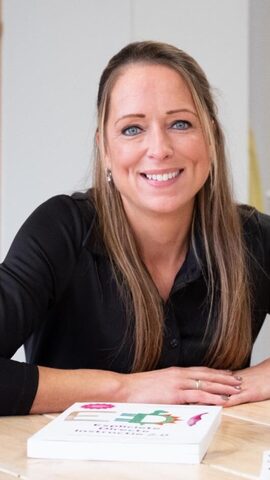 Judith van Opstal